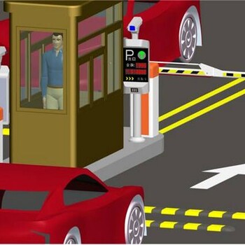 固鎮(zhèn)停車(chē)場(chǎng)系統(tǒng)/固鎮(zhèn)小區(qū)單位停車(chē)場(chǎng)收費(fèi)系統(tǒng)廠家