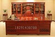 西安实木书柜，古典书柜，红木书柜，榆木书柜，仿古书柜，中式书柜