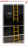华泰电工梯绝缘关节梯合梯绝缘人字梯玻璃钢绝缘梯图片2