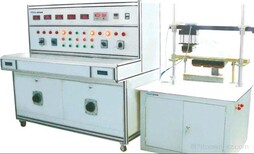 框架式断路器动作特性试验台图片0