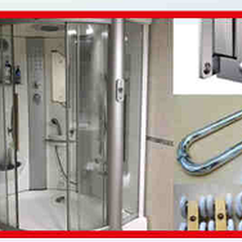 新鎂鋁淋浴房維修上海徐匯區淋浴房維修公司