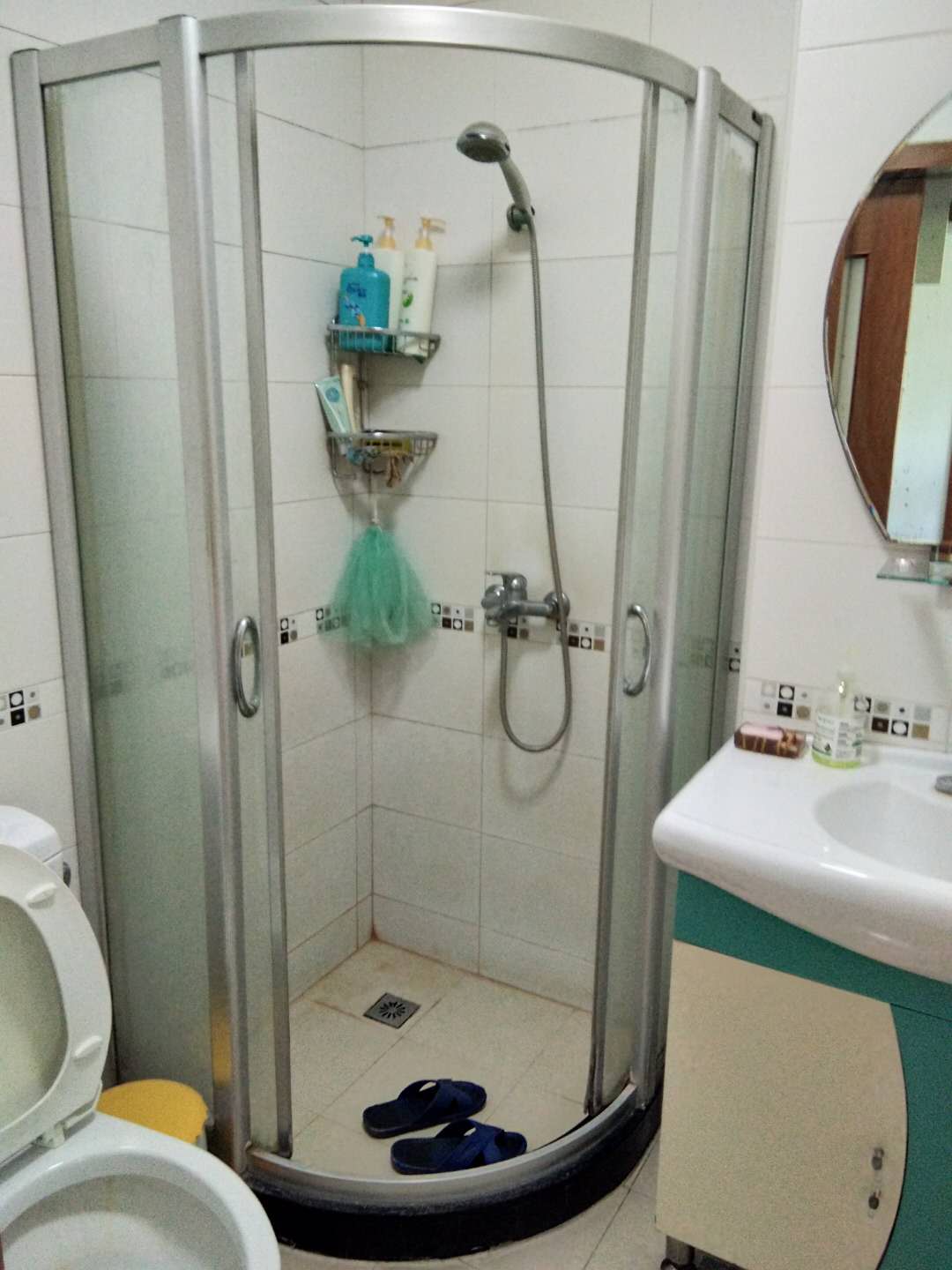 朗俊淋浴房修理上海黄浦区淋浴房移门维修