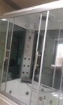 上海松江区阿波罗淋浴房维修、九亭淋浴房沐浴房修理