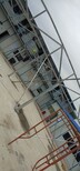 清远厂房钢结构回收图片4