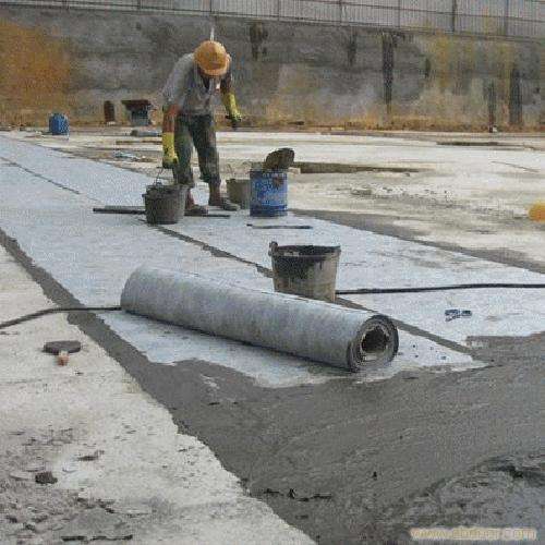 石龙管道堵漏每平方铁棚防水补漏装修