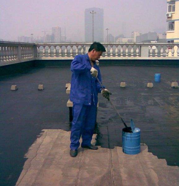 厚街阳台漏水点检测建筑防水报价
