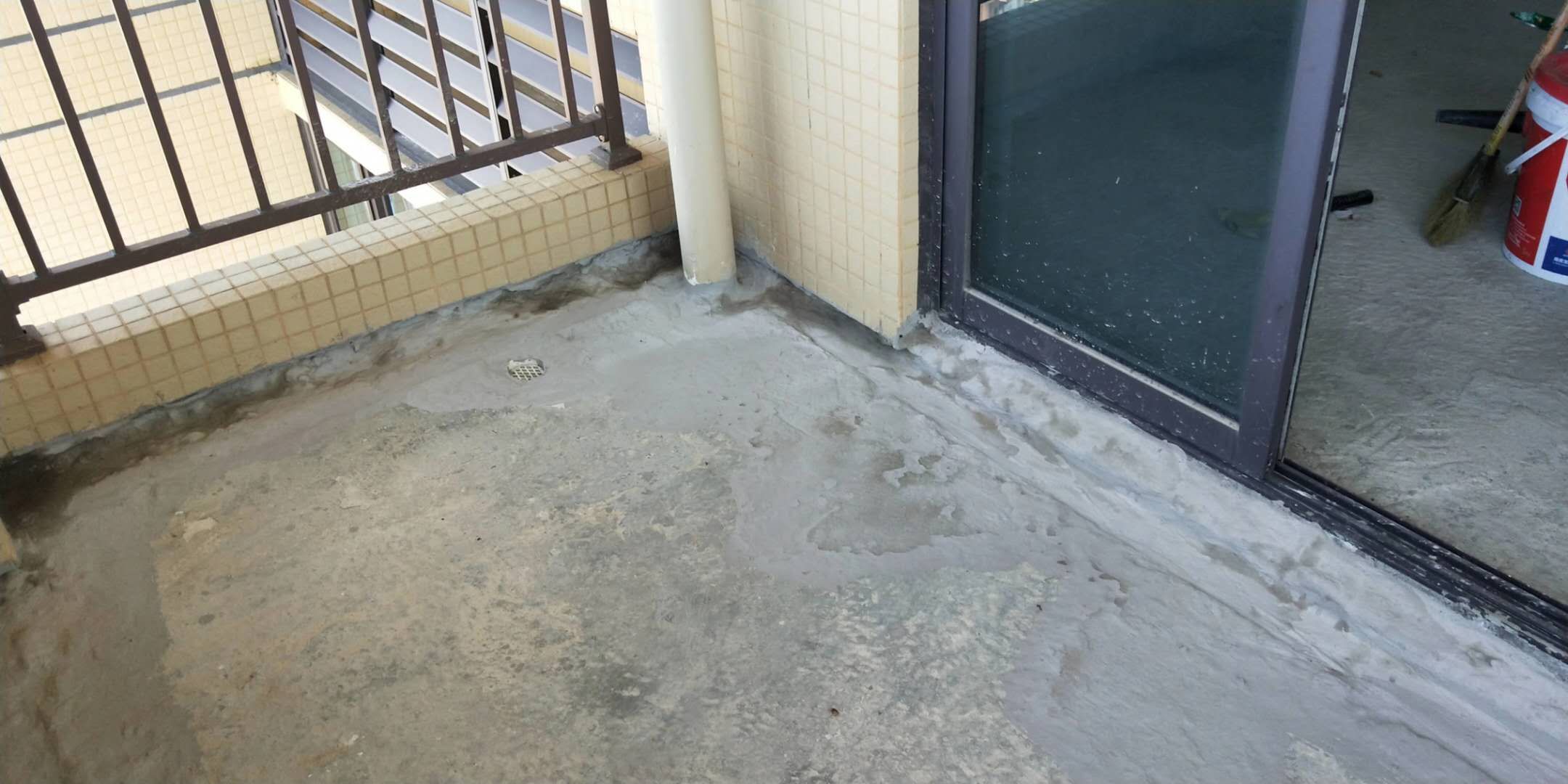 石龙镇小区防水补漏防水堵漏公司 卫生间外墙建筑防水