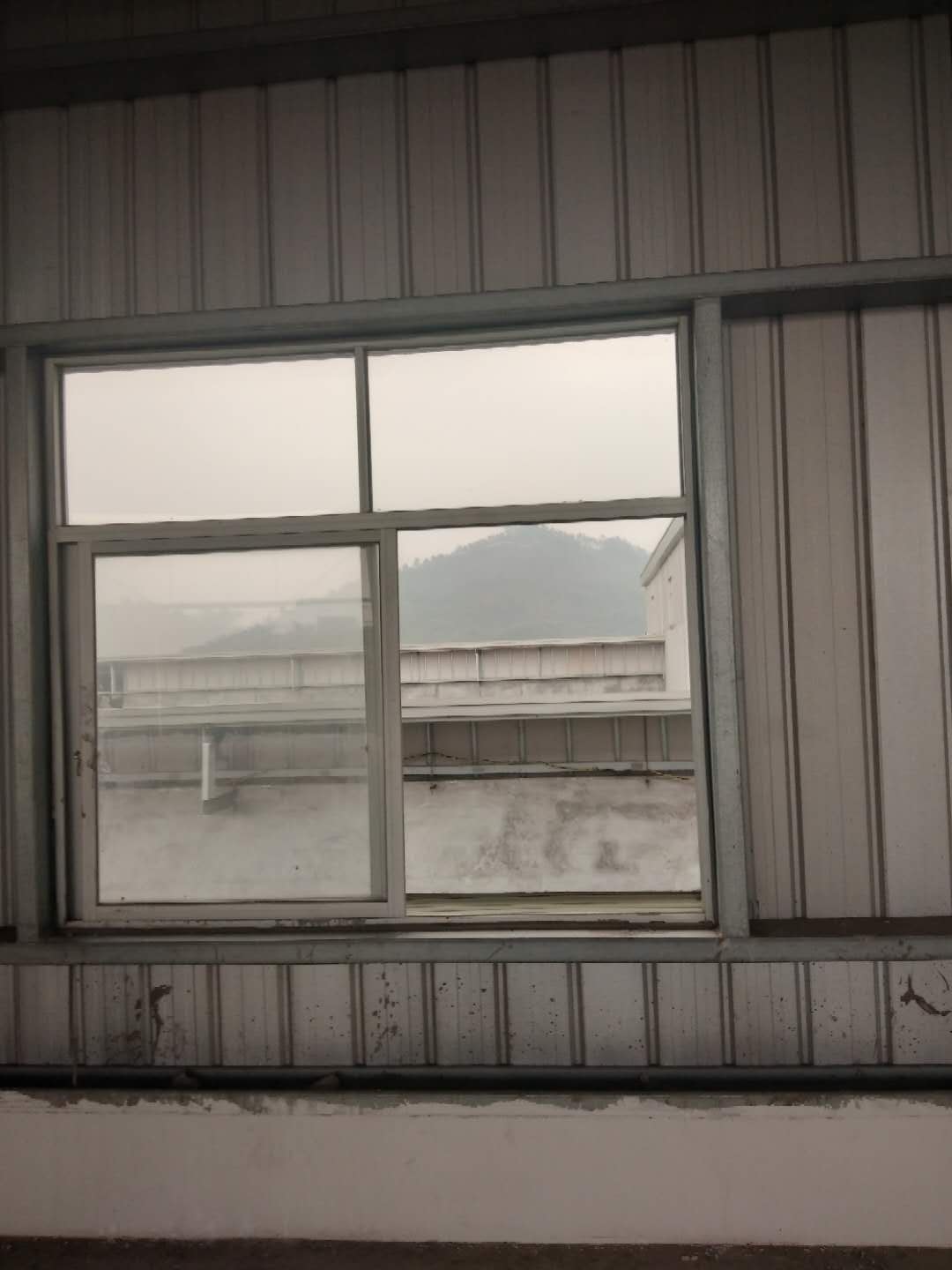 坪山新区窗台防水补漏施工