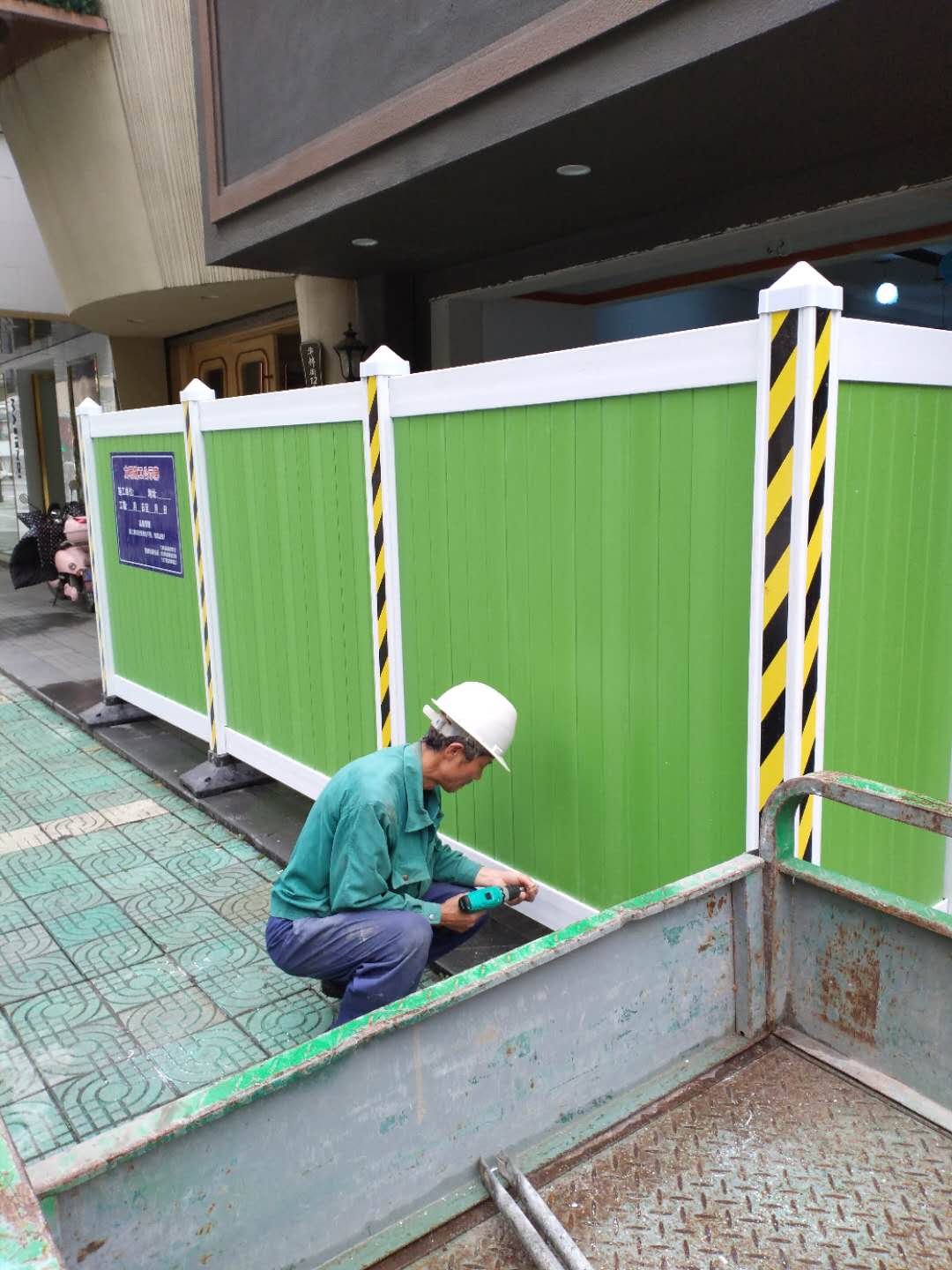 广州越秀东湖镇安装岩棉瓦更换工程队