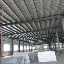 三角拆瓦回收活动房、板房,钢结构工程、彩钢瓦,搭建安装图片