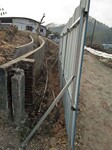 2020广东韶关武江区厂房施工，钢架管桁架更换，提供简易铁棚加瓦方案