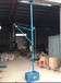 简易吊机500公斤价格220伏简易吊机厂家