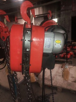 10噸12米群吊電動葫蘆比10噸大的電動葫蘆價格