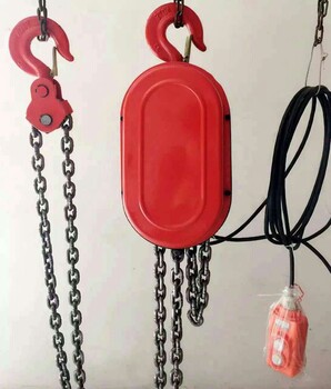 10噸爬架電動葫蘆廠家維修