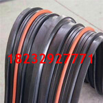  Water swelling waterstop Manufacturer of natural rubber waterstop Hengshui buried rubber waterstop