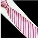 新派威領帶時尚百搭領帶真絲商務男式領帶正裝多款領帶圖片4