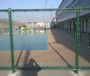 防护栏杆围挡围院墙地用铁网子厂家供应