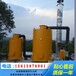 可燃气体除硫处理沼气脱硫器安装步骤-工艺厂家