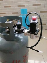 液化气罐报警器、煤气罐报警器、液化石油气报警器，厨房报警器