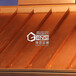 北京捷思（GENS)高端纯铜筒瓦屋面，专注铜外立面装饰