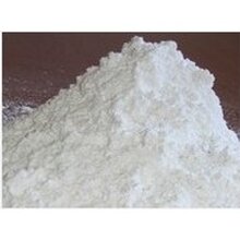 热塑性塑料树脂增强改性用1000目无碱玻璃纤维粉图片