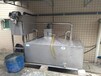 油水分离器厂家专业生产加工定制餐饮污水废水废渣隔油排渣处理设备