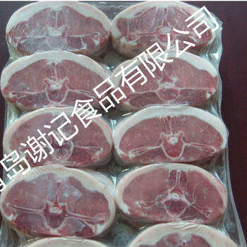 淄博张店区牛窝骨批发三角肉批发羊蝴蝶排批发羊排批发