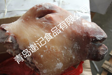 烟台牛羊肉批发牛腱子批发排腱批发羊排批发黄瓜条批发图片4