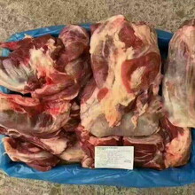 山东青岛胶州市进口牛羊肉批发