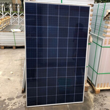 石家庄太阳能组件回收价格回收电站二手发电板