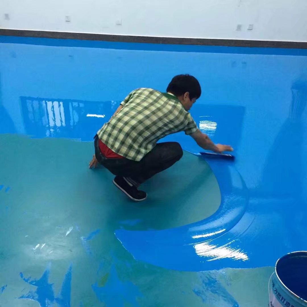 无锡江阴市防静电环氧施工-涂料