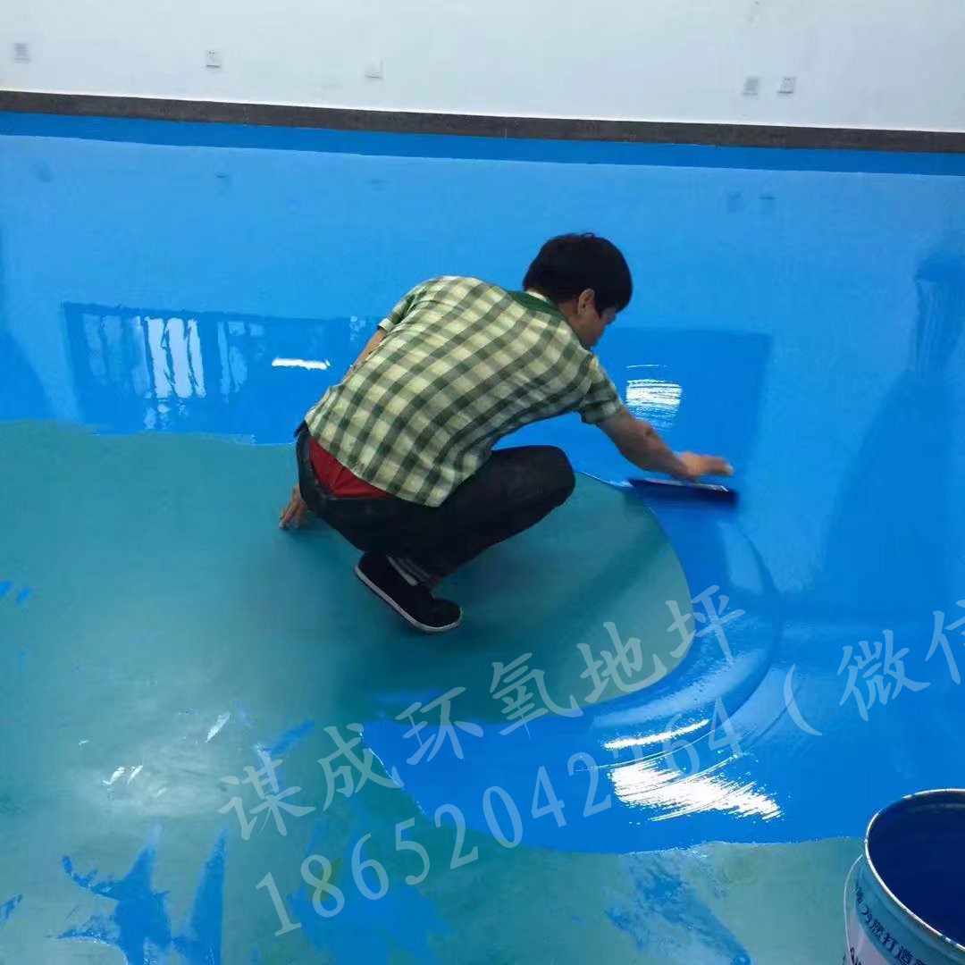 苏州吴中区旧环氧地坪改造售后-涂料