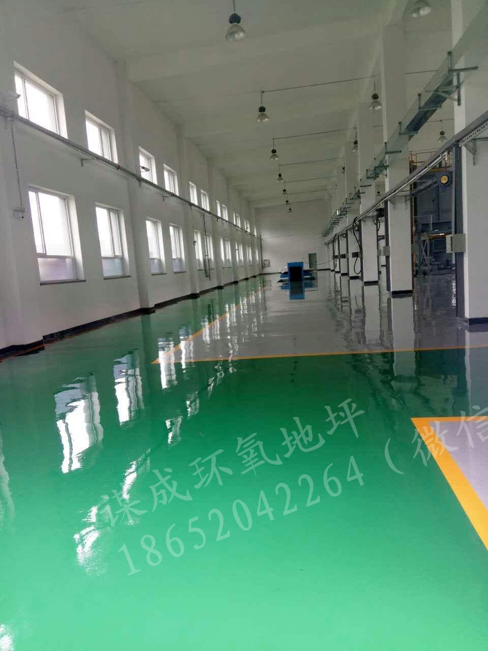 咨询:滁州全椒车库环氧涂料厂
