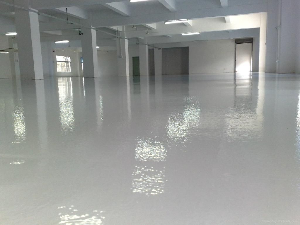 环氧漆地坪质保免费维修-无锡滨湖区涂料厂