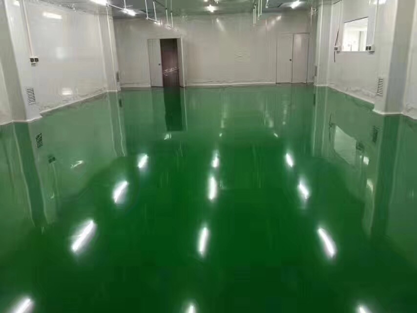 车库环氧排名厂家-滁州全椒涂料厂