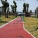 推出：滁州彩色混凝土道路--优质服务