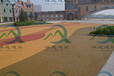 介绍：徐州生态透水混凝土--施工公司