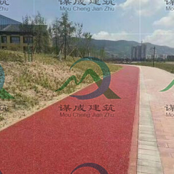 抢购：南京市政彩色混凝土道路--服务