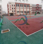 宣布：南京市透水彩色混凝土--服务图片0