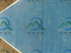 推出：徐州生态透水混凝土--多少钱一平