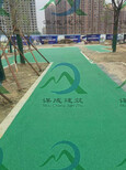 选择：南京高淳区混凝土透水路面--施工公司图片4