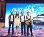 深圳乐队工作室摇滚乐队表演