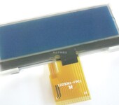 南京罗姆WYM12232K3G液晶显示模块,COG液晶显示屏,中文字库液晶