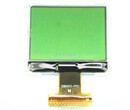 南京罗姆WYM12864K45GLCD液晶屏,COG液晶屏,低功耗液晶屏图片