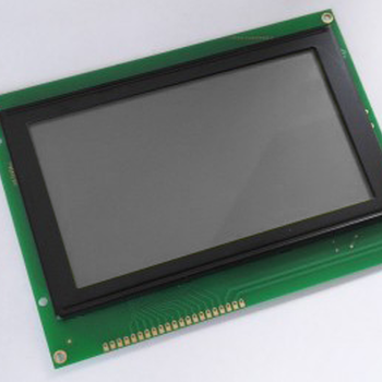 南京罗姆WYM240128A3工业触摸屏,COB液晶模块,LCD段码屏