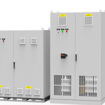 S5900系列中央空调柜式变频器
