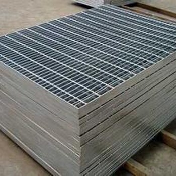 20号碳钢焊接格栅生产厂家