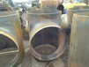  Stainless steel reducing tee manufacturer