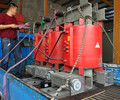 上海输配电设备回收，上海树脂变压器回收，上海压配电柜回收，上海配电房电缆线回收