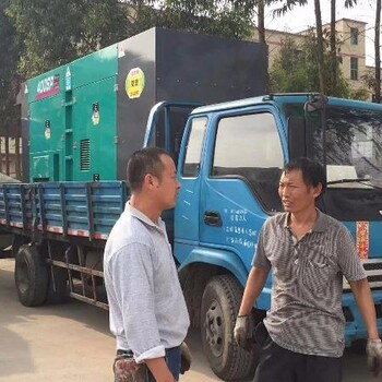扬州发电机回收扬州发电机组回收公司二手柴油发电机组回收价格